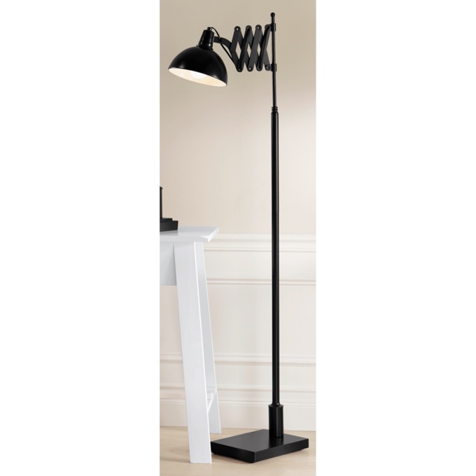 Expandable Floor Lamp, , large