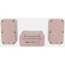 Magnavox 3-Piece CD Shelf System, , large