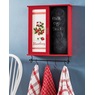 Strawberry Fields Memo Cabinet, , large