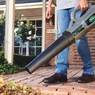 Scotts 8.5-amp Corded Turbo Leaf Blower, , large