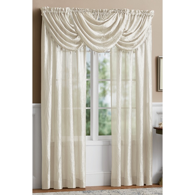 Whisper Crushed Single Panel, , large