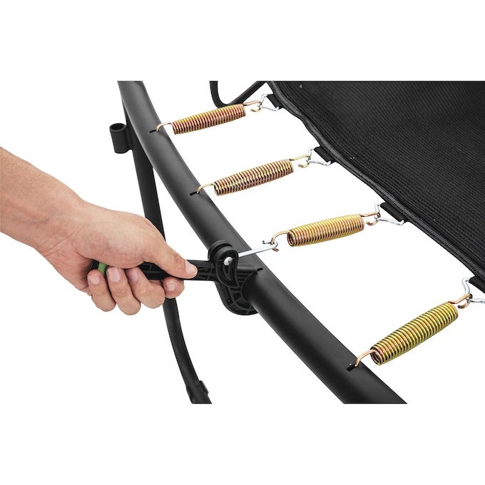 Bestway Xtreme Air Trampoline, , large