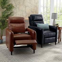 Harbour Recliner, , large