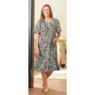 Sundress with Flounce, , large