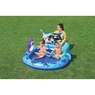 Bestway H2OGO! Polar Pals Kids Inflatable Water Play Center, , large