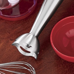 Immersion Blender By Ginny's, , large
