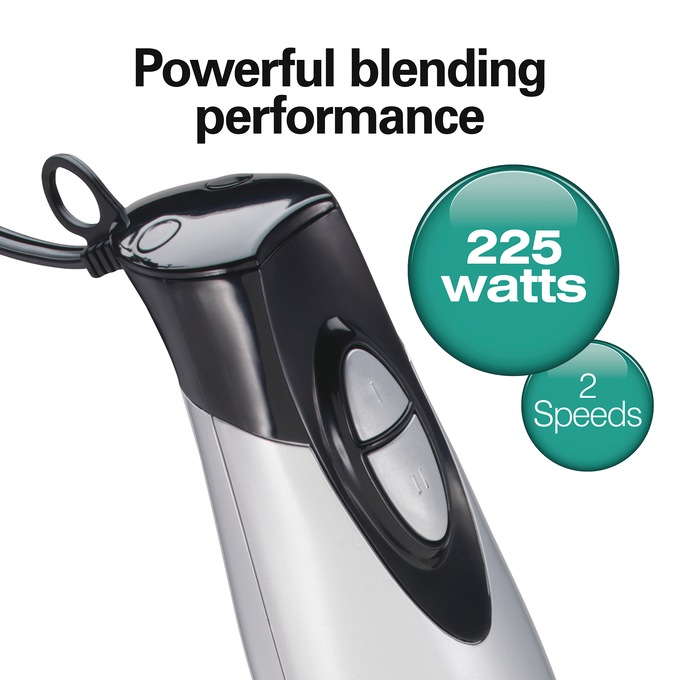 Hamilton Beach Handheld Blender, , large