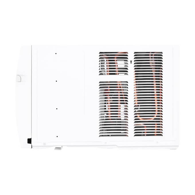 LG 8000 BTU Window Air Conditioner with Wi-Fi, , large
