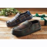 MUK LUKS Owen Plaid Slipper, , large