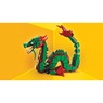 LEGO Creator 3-in-1 Medieval Dragon, , large
