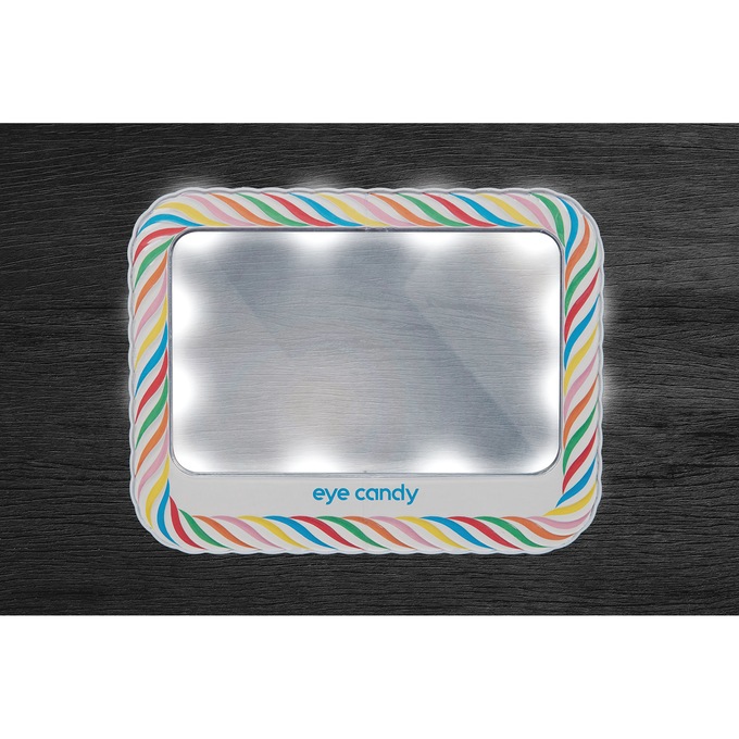 Eye Candy LED Lighted Magnifier, , large