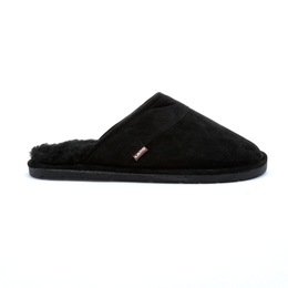 Men&#39;s Suede Slippers, , large