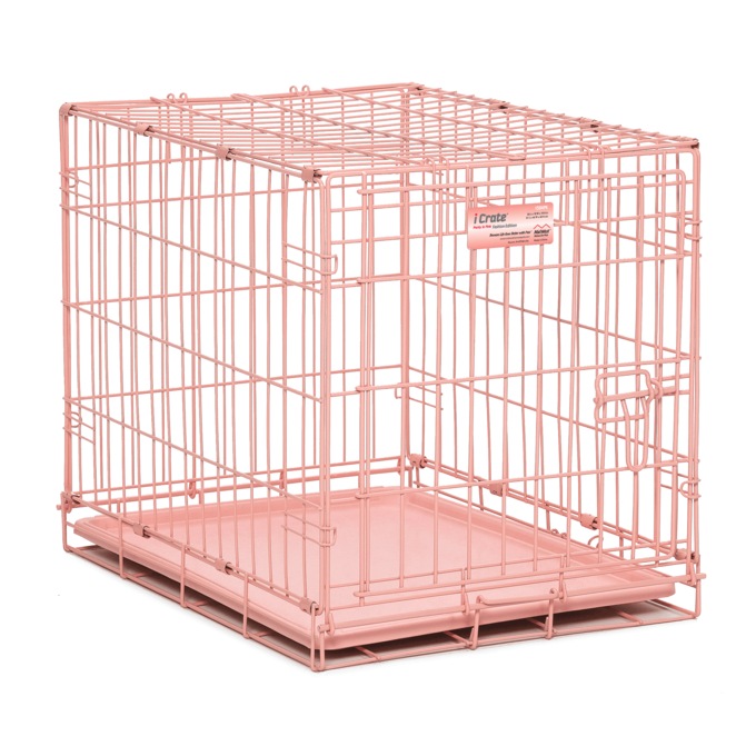 Ginny pet crate hot sale