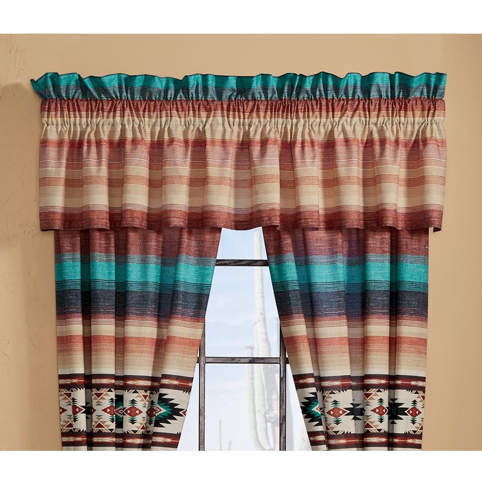 El Paso Valance, , large