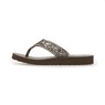 Women's Skechers Meditation Ocean Breeze Sandal, , large
