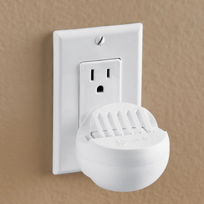 Diffuser Plug In, , large