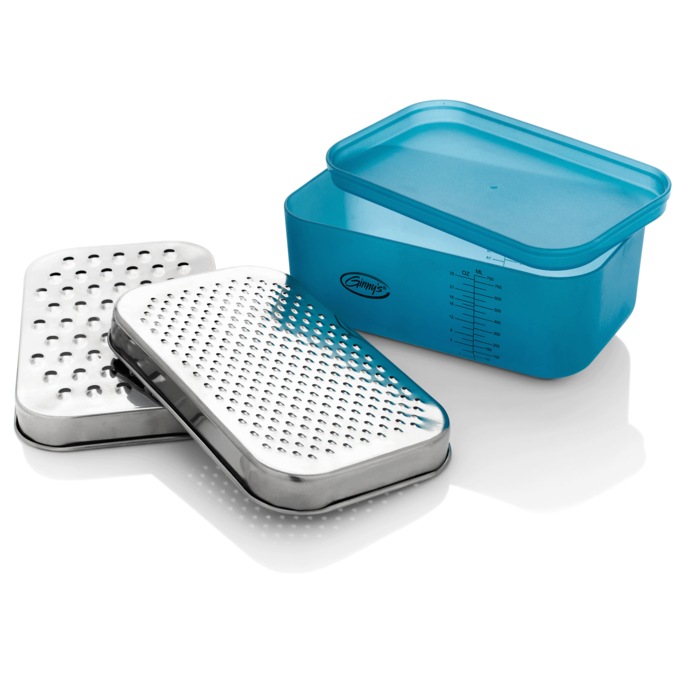 Ginny's Cheese Grater, , large