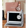 Naxa 10" Tablet with Keyboard and Headphones, , large