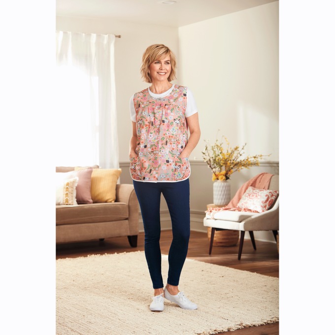 Cobbler Apron, , large