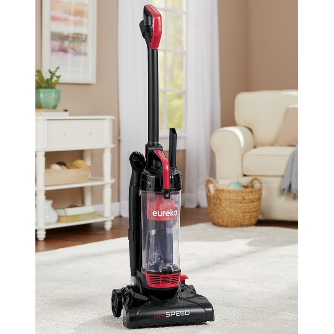 Eureka Airspeed Vac Ginny S