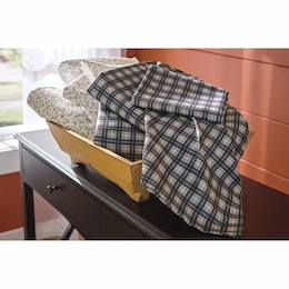 Farmhouse Microfiber 2-Pack Sheet Set, , large