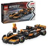 LEGO Speed Champions McLaren F1&reg; Team MCL38 Race Car, , large