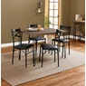 5-Piece Houston Dining Set, , large