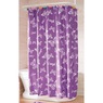 Butterfly Sentiments Shower Curtain, , large