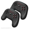 Gamestation Wireless Retro Console with 265 Games, , large