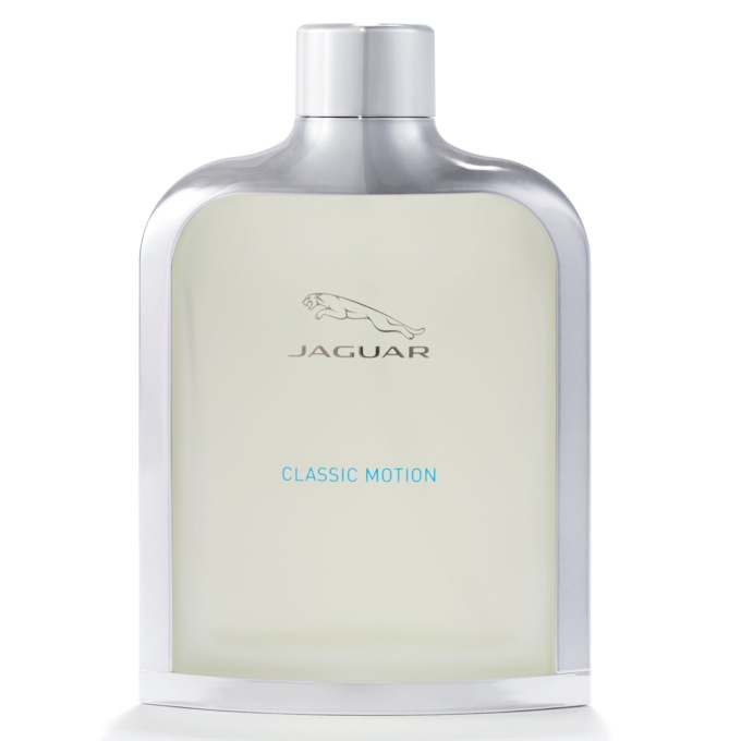 Jaguar Classic Motion EDT Spray, , large
