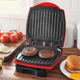 Ginny&#39;s Grill &amp; Bun Warmer, , large