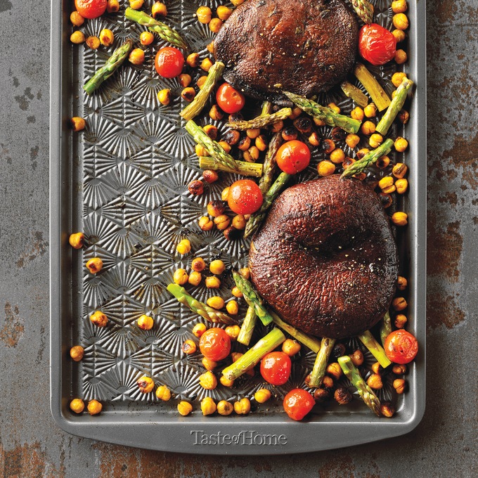 Taste of Home 2-Piece Baking Sheet Set, , large