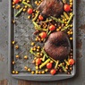 Taste of Home 2-Piece Baking Sheet Set, , large