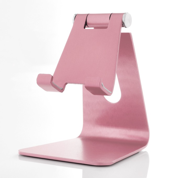 Tablet and Cell Phone Stand, , large
