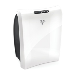 Vornado AC350 Whole Room Air Purifier, , large