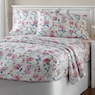 Bed Tite 300-Thread Count Printed Sheet Set, , large