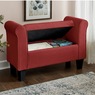 Parker Storage Bench, , large