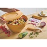 Rachael Ray Garbage Bowl Prep Set, , large