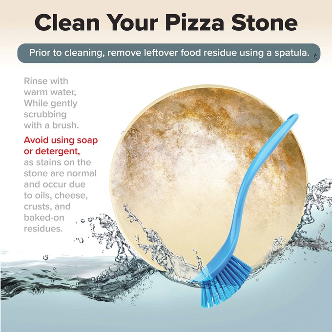 Granitestone Piezano Replacement Stone, , large