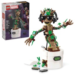 LEGO Dancing Groot, , large