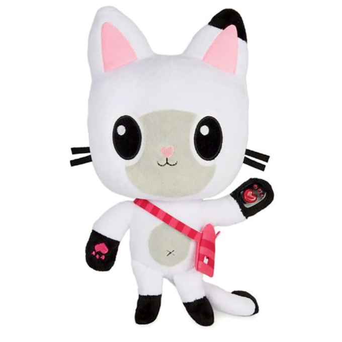 Gabby&#39;s Dollhouse Talking Pandy Paws, , large