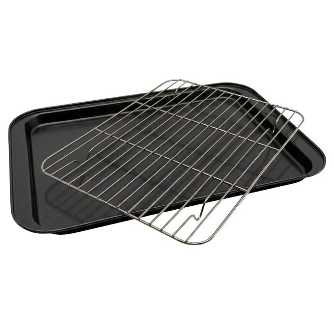 Chef Tested 42-Piece Mega Kitchen Set by Wards, Teal, large