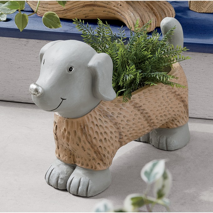 Pet Planter, , large