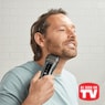 Microtouch Titanium Rovor Shaver, , large