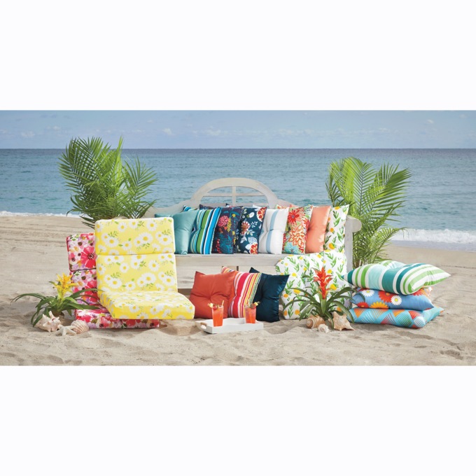 Chaise Lounge Cushion, , large