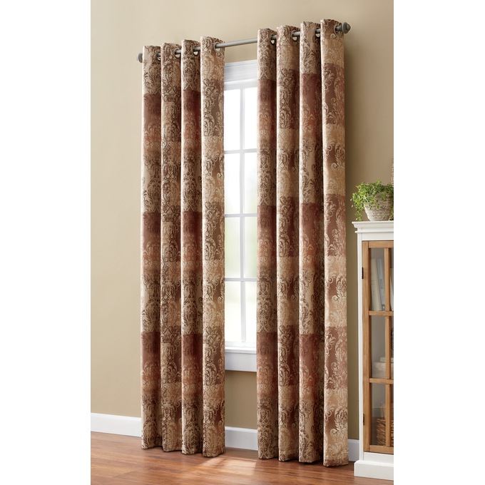 Vogue Grommet Panel, , large