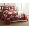 Alexa Ruffled Quilt, , large