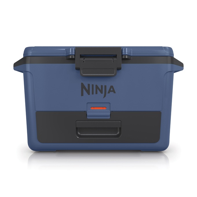 Ninja FrostVault Hard Cooler with Dry Zone, , large