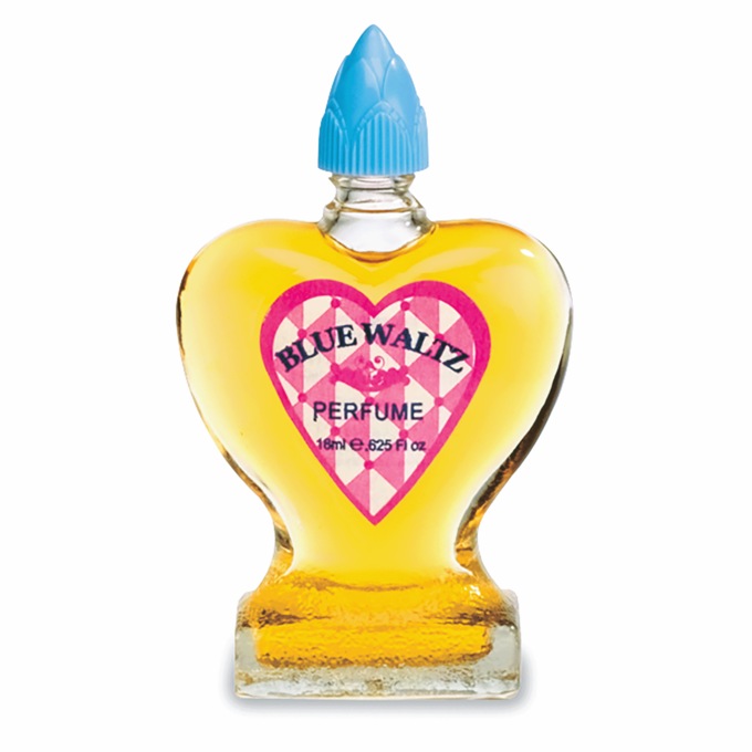 Blue Waltz&trade; Perfume, , large