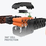 Worx 20V Power Share Pro 4.0 Ah Battery, , large